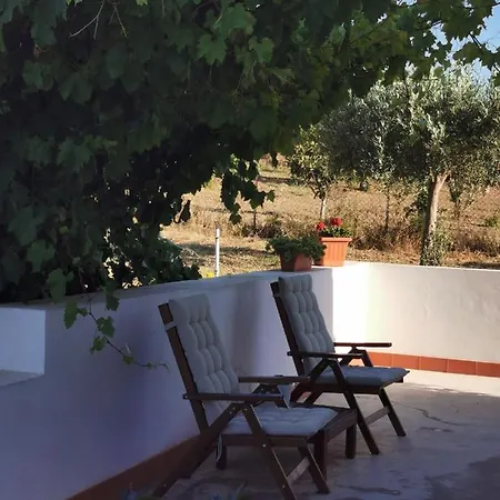 Peppino Hébergement de vacances Montallegro