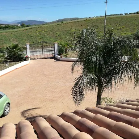 Сasa de vacaciones Peppino