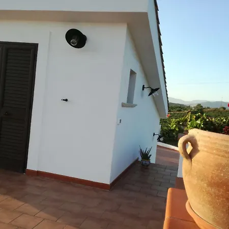 Feriehus Peppino