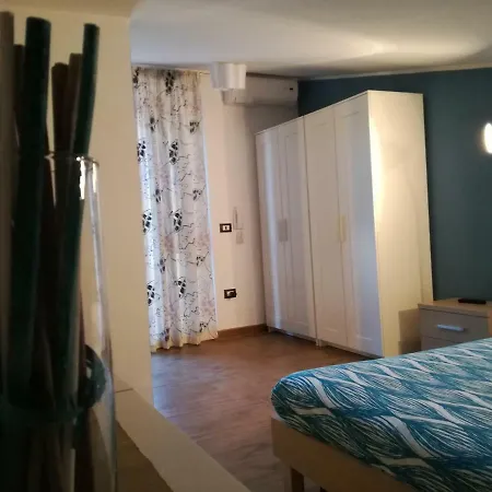 Feriehus Peppino