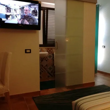 Peppino بيت للعطل مونتاليغرو