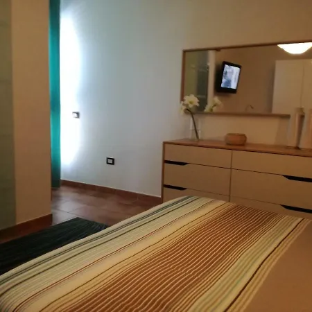 Peppino Hébergement de vacances