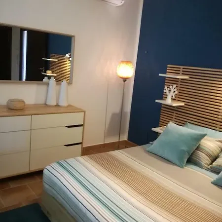 Peppino Hébergement de vacances
