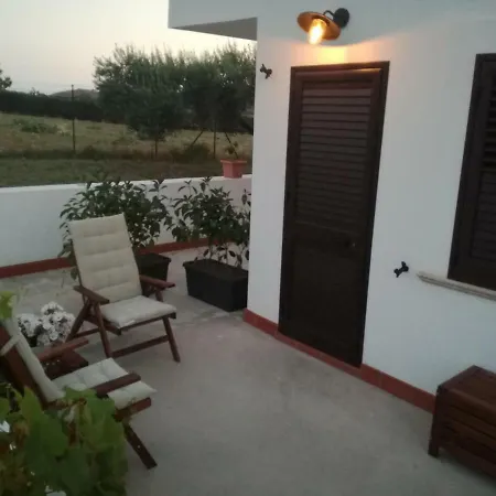Hébergement de vacances Peppino