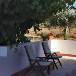 Peppino Holiday home Montallegro