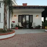 Peppino Holiday home Montallegro