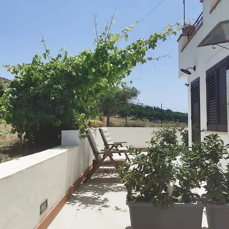 Peppino Casa de Férias Montallegro