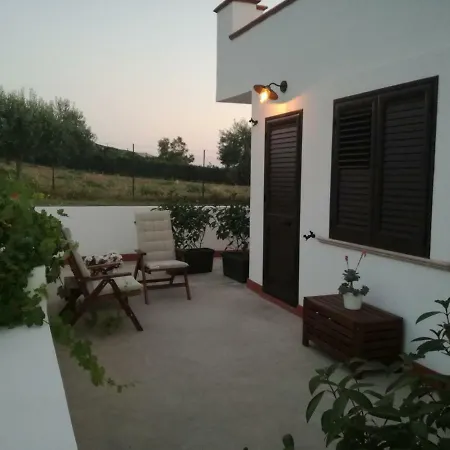 Peppino Casa de Férias