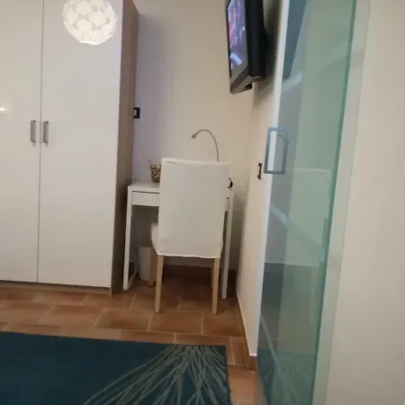 Peppino 別荘 モンタッレグロ