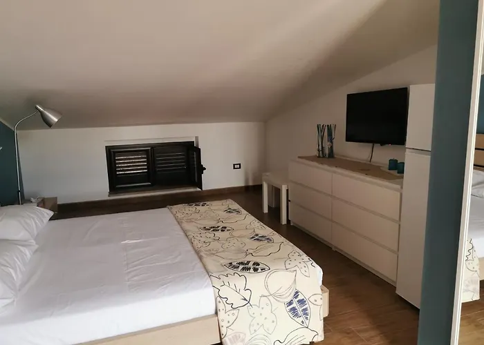 Peppino Casa de Férias Montallegro