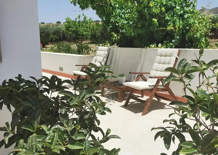 Peppino Casa de Férias