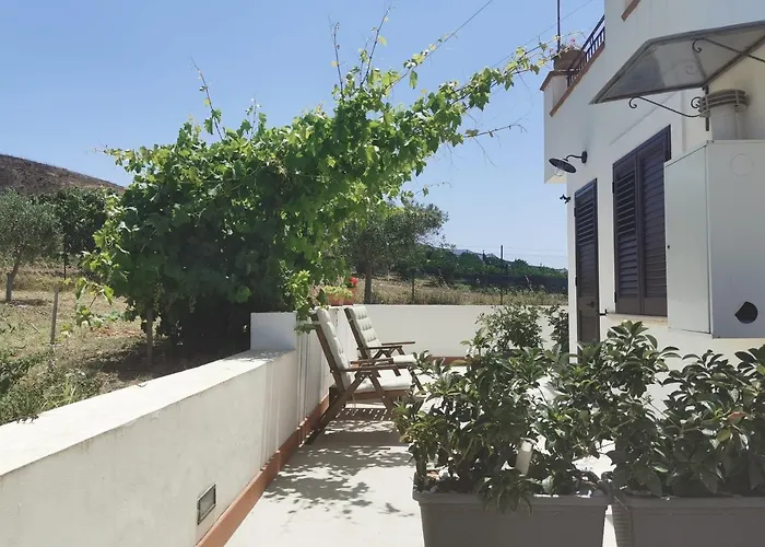 Peppino Casa de Férias Montallegro