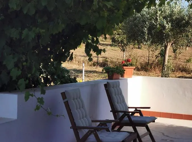 Peppino Casa de Férias Montallegro