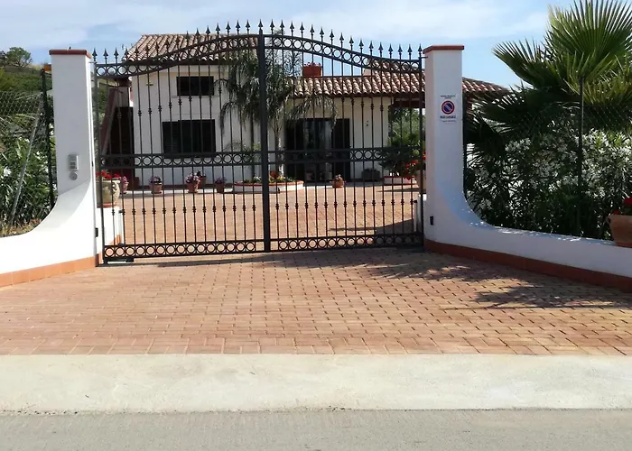 Peppino Holiday home *