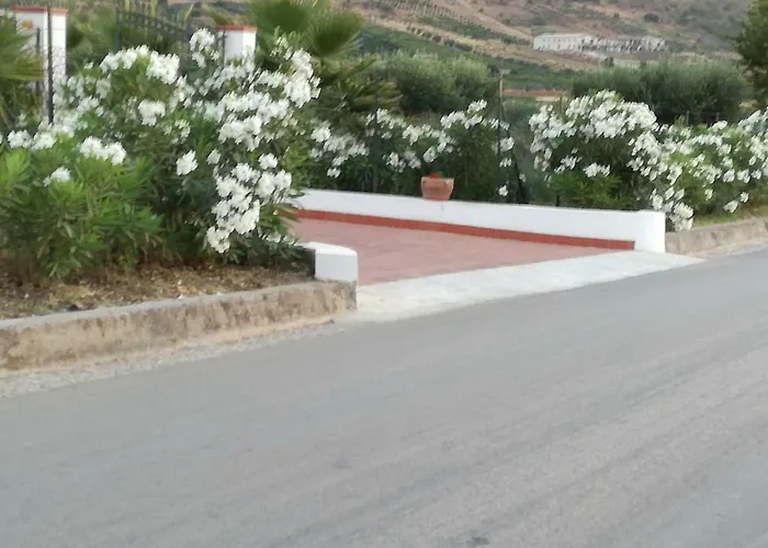 Casa de Férias Peppino *