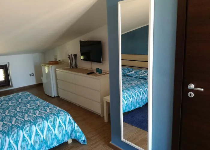 Casa de Férias Peppino