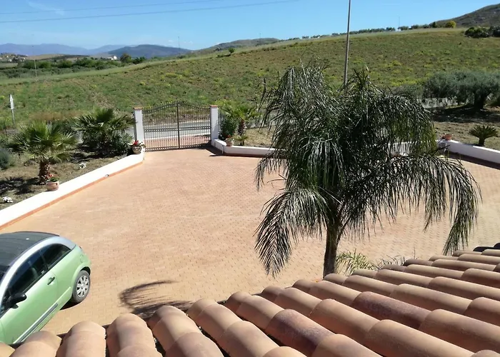 Casa de Férias Peppino