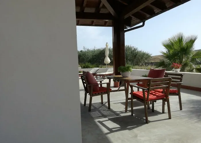 Casa de Férias Peppino