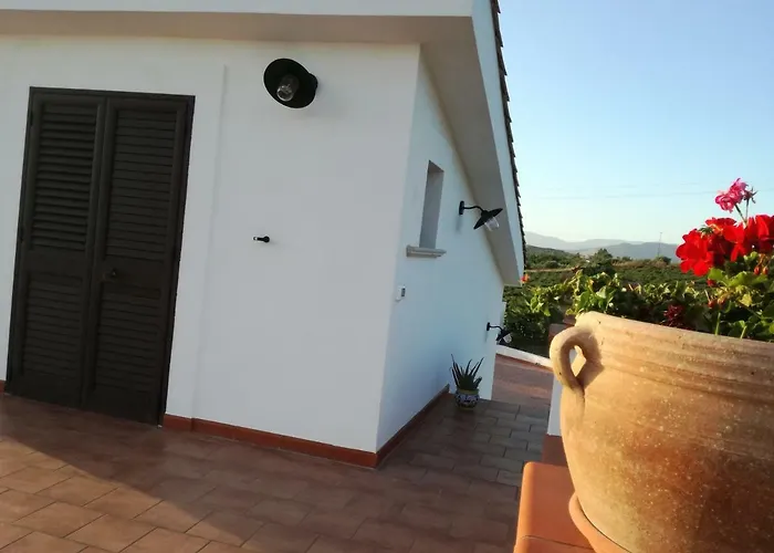 Casa de Férias Peppino