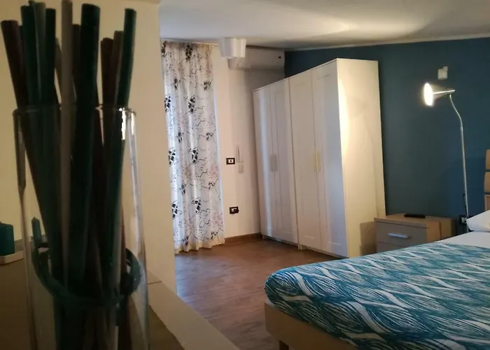Casa de Férias Peppino