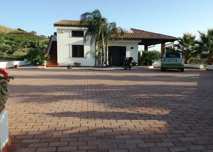 Peppino Casa de Férias