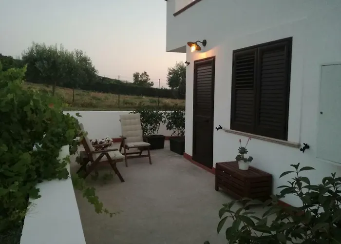 Peppino Casa de Férias