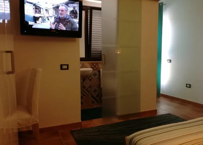 Peppino Casa de Férias Montallegro