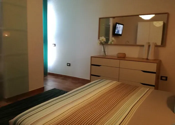 Peppino Casa de Férias