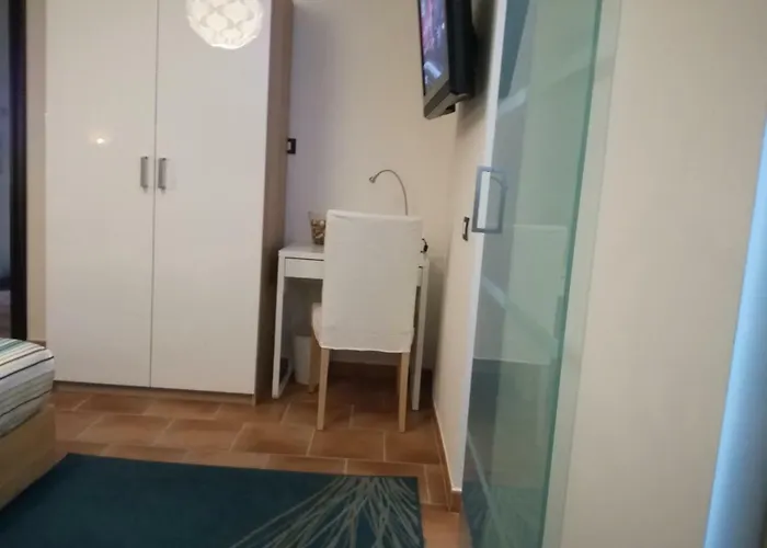 Peppino Casa de Férias Montallegro
