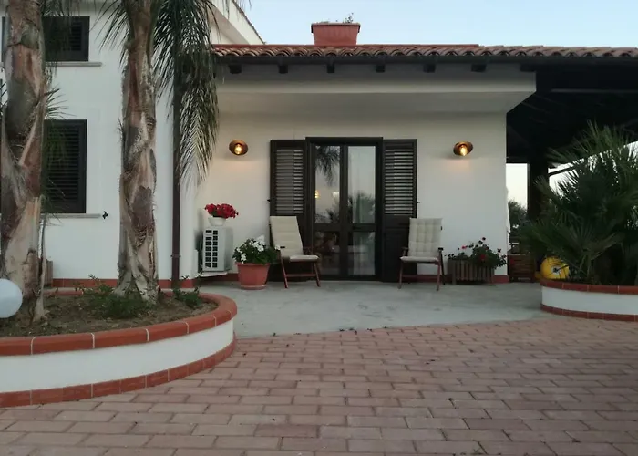 Peppino Casa de Férias Montallegro