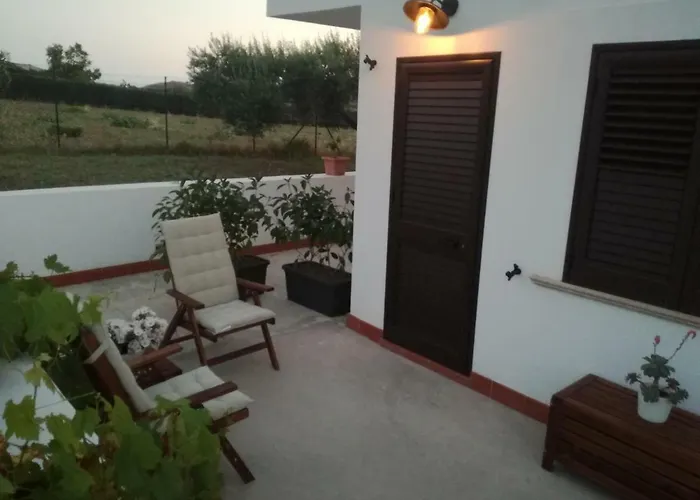 Casa de Férias Peppino