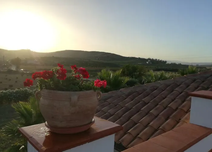 Peppino Casa de Férias Montallegro